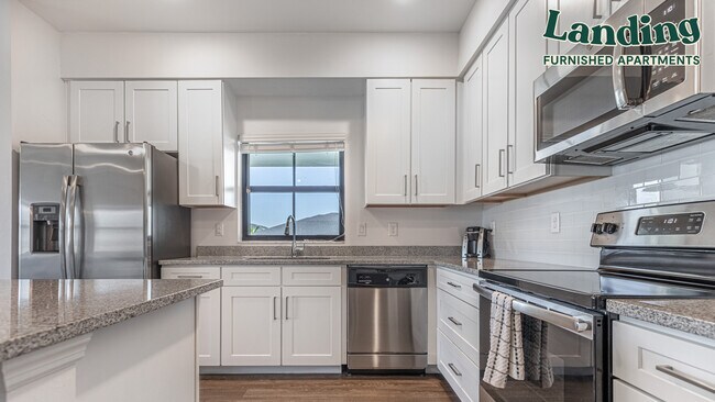 Building Photo - 2505 Liberty Park Dr