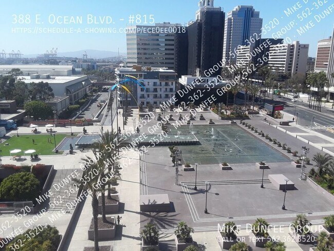 Foto del edificio - 388 E Ocean Blvd