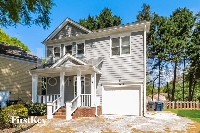 Foto del edificio - 9423 Holly Bend Ln