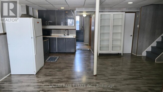 Photo du bâtiment - 25 Sutter Ave