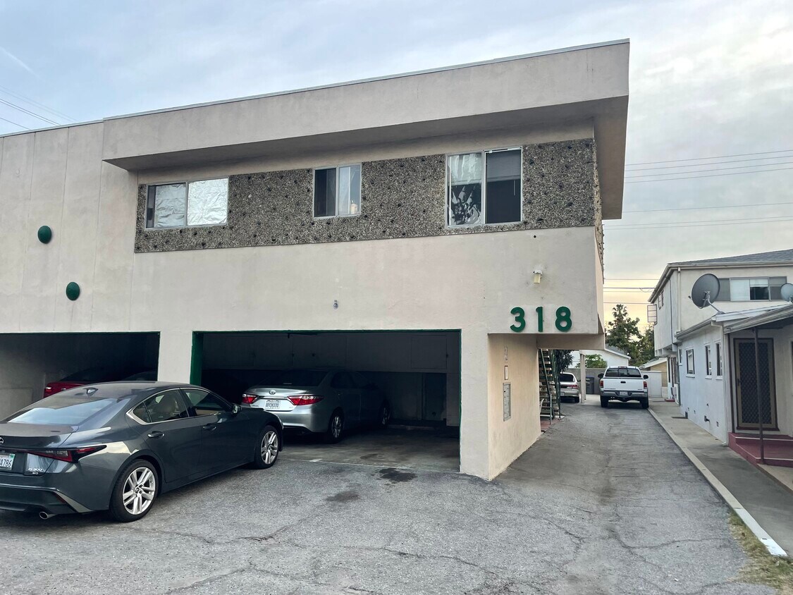 Foto principal - 318 W Elk Ave