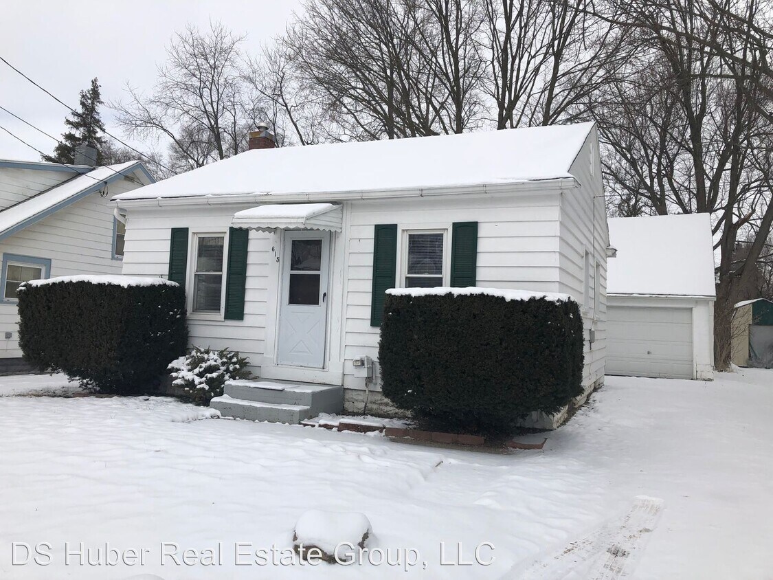 Foto principal - 2 br, 1 bath House - 615 E Sheridan Rd