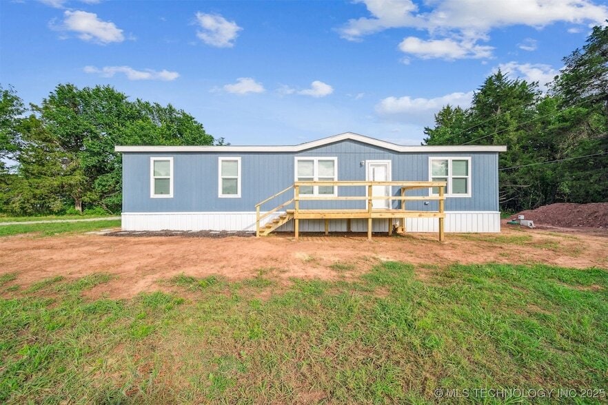 Primary Photo - 348939 E 750 Rd