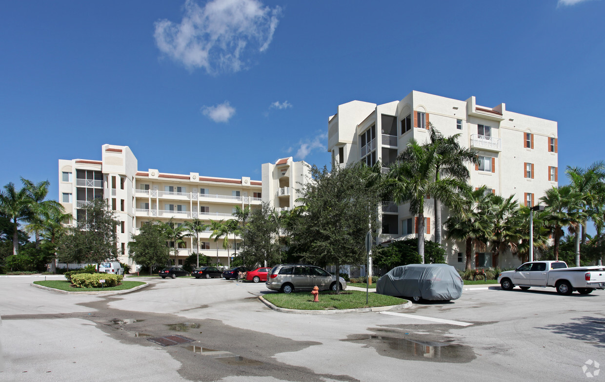 Apartments In Palm Aire Pompano Beach