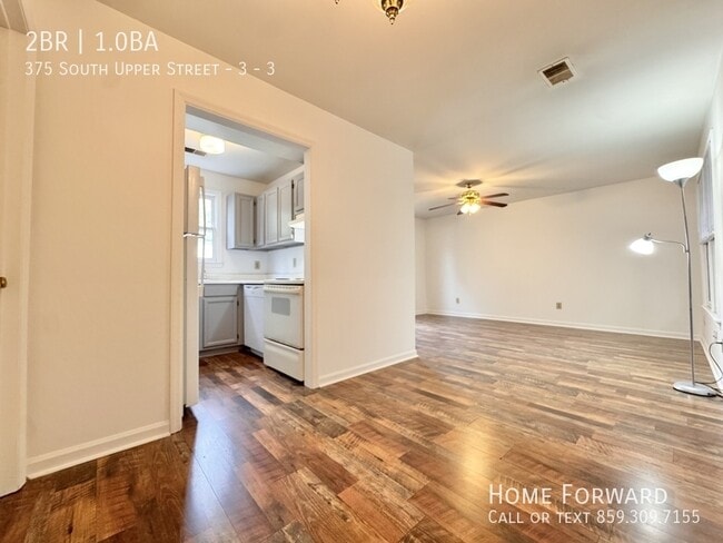 Photo - 375 S Upper St Apartment