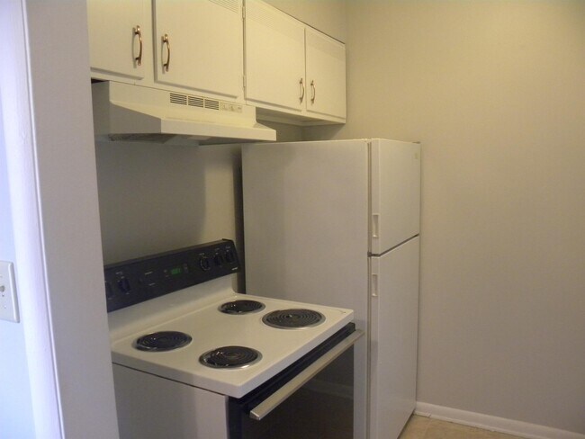 Foto del edificio - 1111 S Brookside Ave