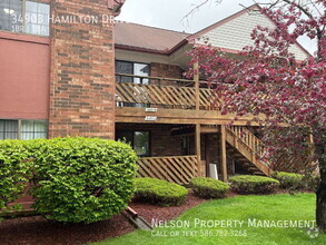Building Photo - 34903 Hamilton Dr