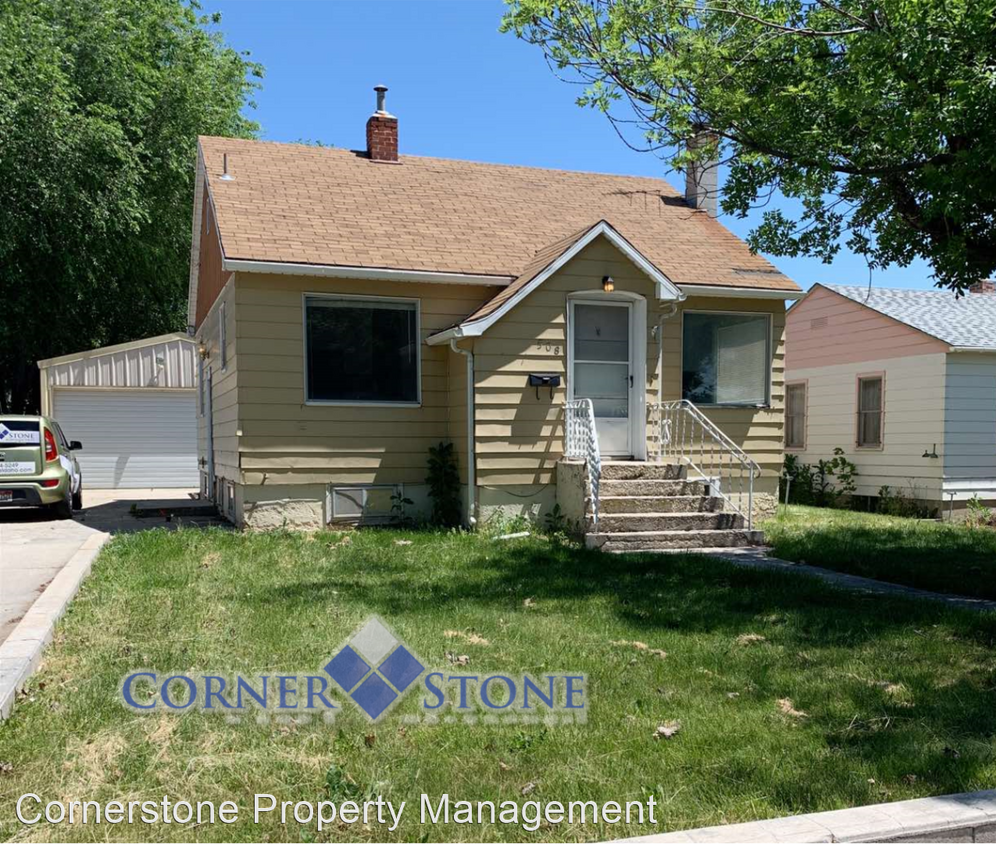 2 br, 1 bath House 508 S. Nectarine St. House Rental in Nampa, ID