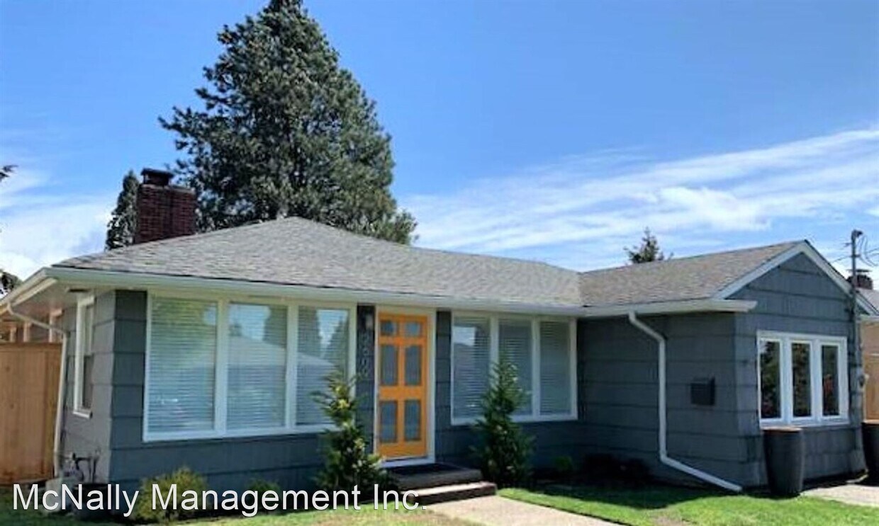 Primary Photo - 4 br, 1.5 bath House - 2609 N Winnifred St...