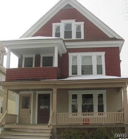 Primary Photo - 400 Roberts Ave