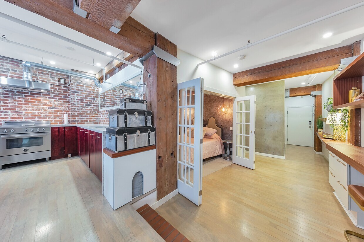 Photo principale - 516 Beatty St