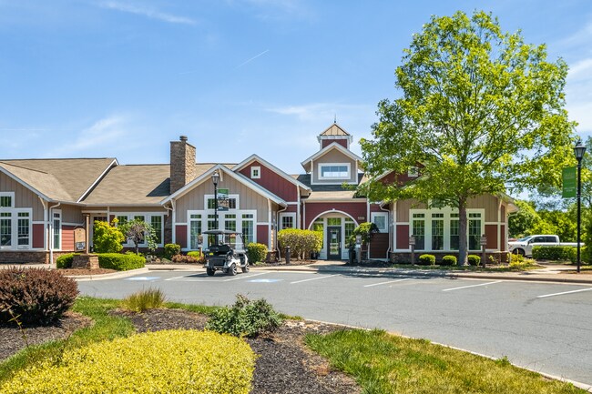 Foto del edificio - Bexley Village at Concord Mills