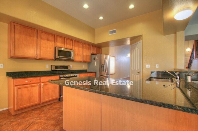 Foto del edificio - Large 5 Bedroom in Star Valley