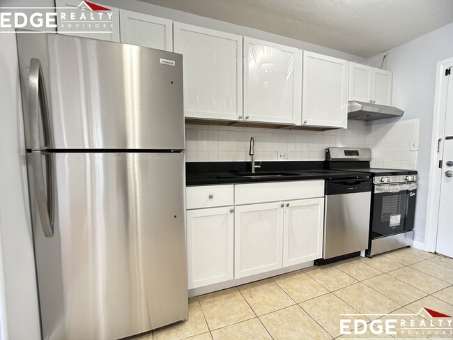 Foto del edificio - 35 Glencoe St