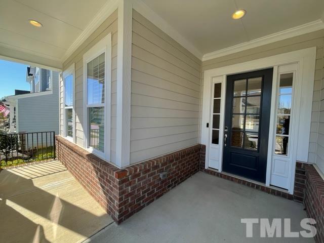 Foto del edificio - 8245 Pritchett Farm Ln