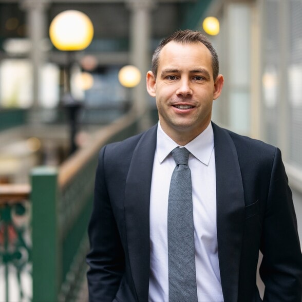 Primary Contact Photo