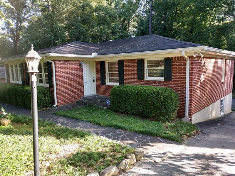 Primary Photo - 2063 E Roxboro Rd NE