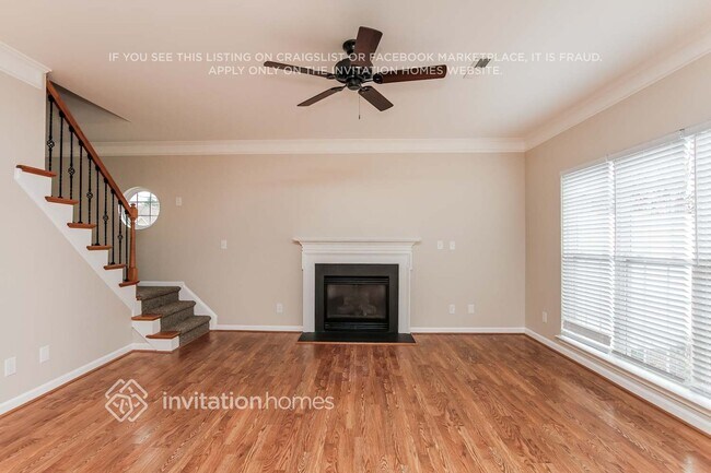 Foto del edificio - 118 Garden Gate Ln