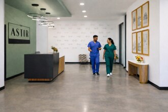 Building Photo - The Astir Callowhill