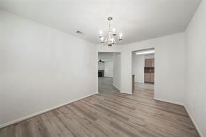 Building Photo - 16717 Foursquare Dr