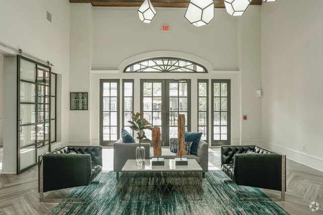 Interior Photo - Marcella Memorial Heights