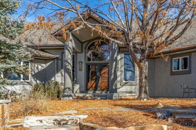 Building Photo - 17819 E Easter Ave