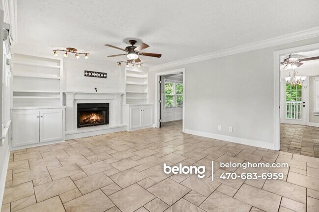 Building Photo - 609 Hickory Rd