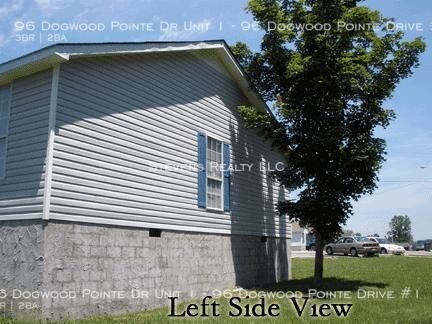 Building Photo - 3 bedroom in Mcminnville TN 37110