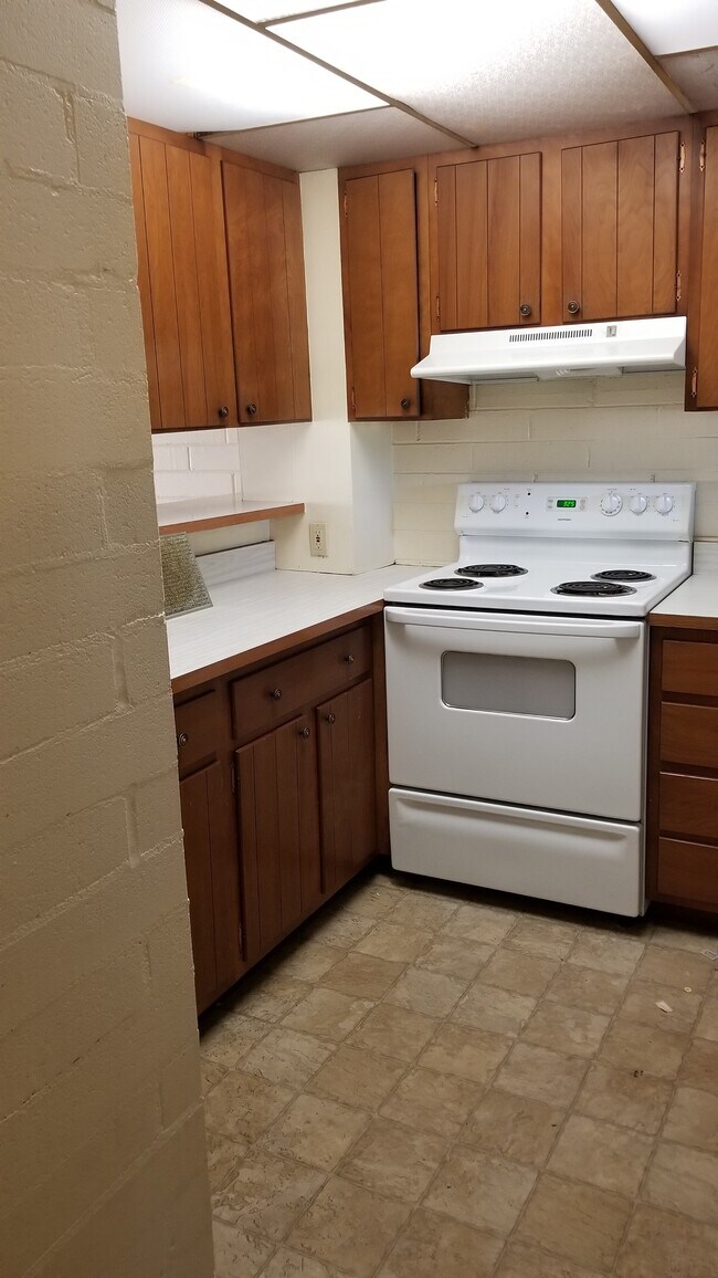 Foto del edificio - 2752 University Ave