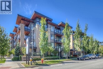 Building Photo - 3479 Wesbrook Mall