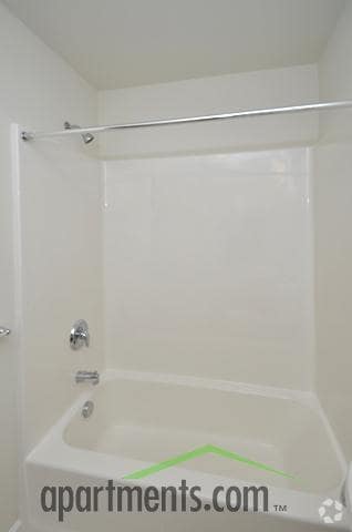 Bathroom - Windsor Crescent