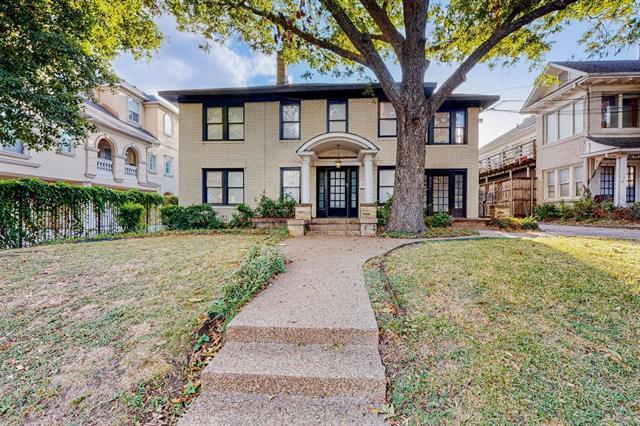 Foto principal - 4235 N Hall St