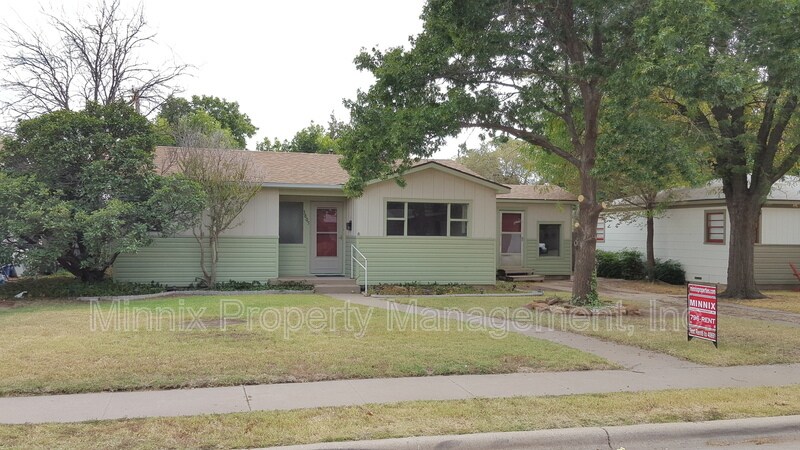 Primary Photo - 3805 30th St