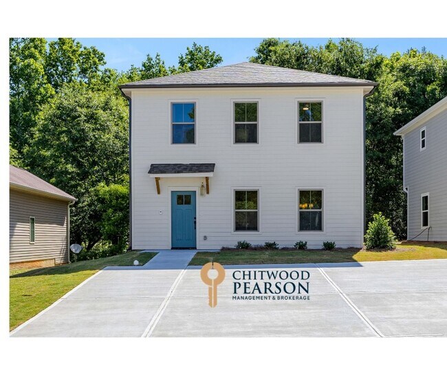 Foto del edificio - 3 Bedroom Walkable to Downtown Zebulon. Lawncare included!