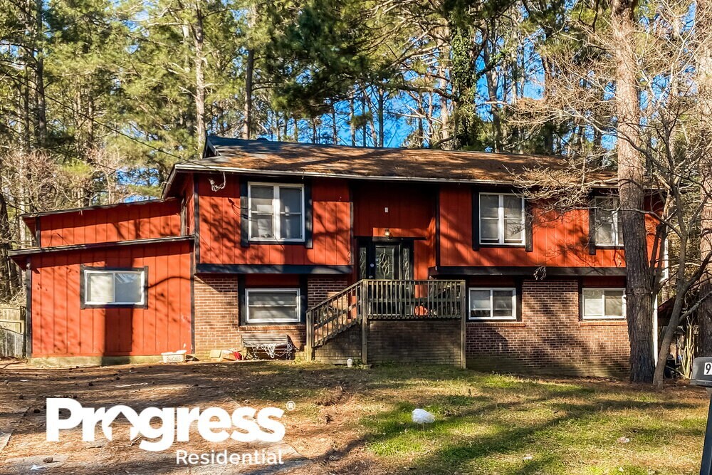 Primary Photo - 9035 Gatewood Dr