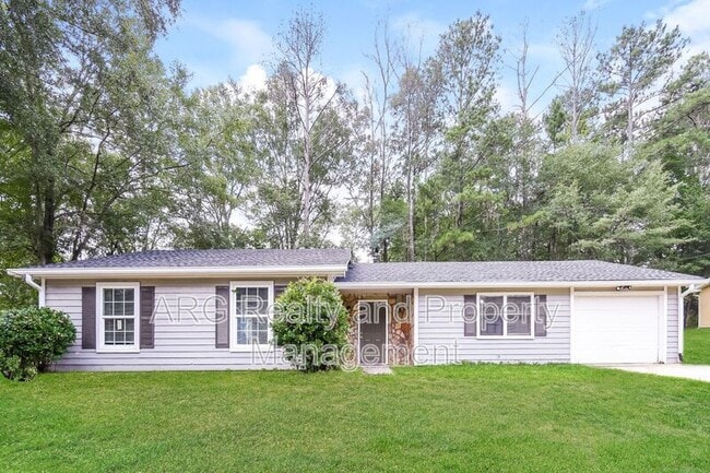 Photo - 3512 Bramblevine Cir House