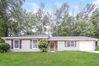 Building Photo - 3512 Bramblevine Cir