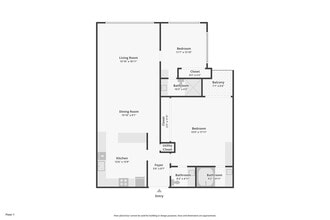 Interior Photo - 170 North Crescent Street