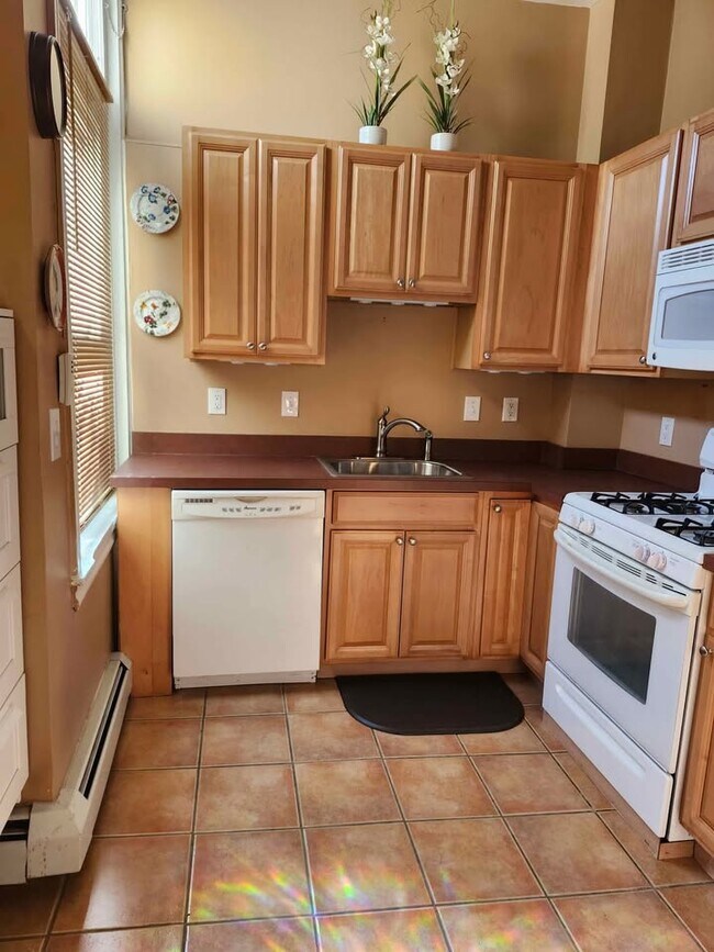 Foto del edificio - 501 W 21st St