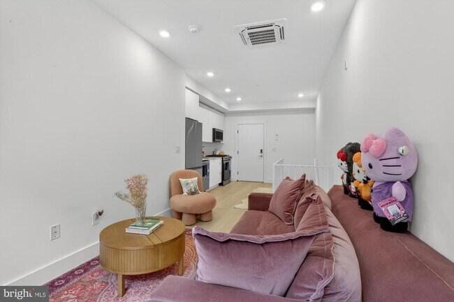 Foto del edificio - 2007 Cambridge St