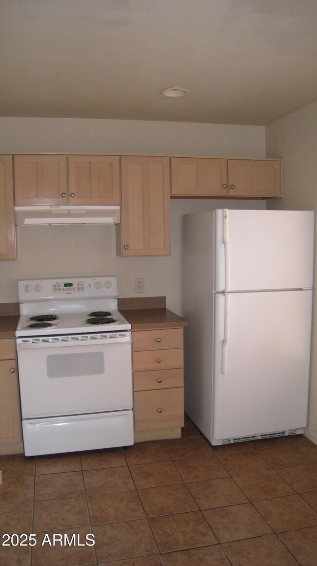 Foto del edificio - 849 Ocotillo Dr