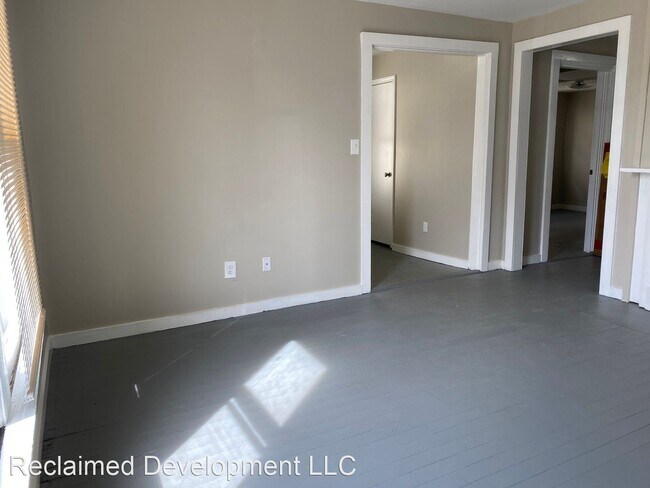 Foto del edificio - 2 br, 1 bath House - 413 East 5th Street
