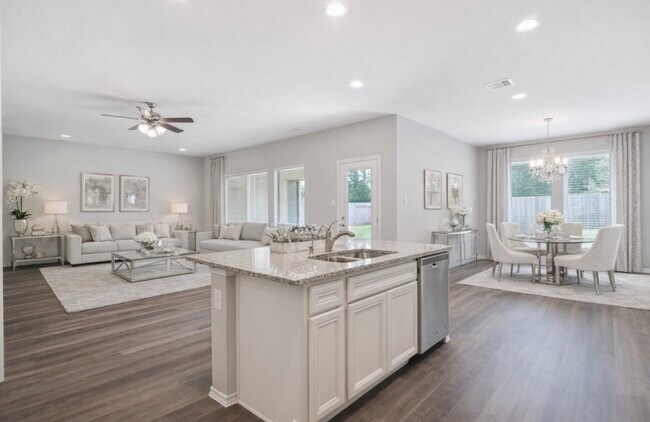 Building Photo - 2274 Strong Horse Dr