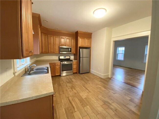 Foto del edificio - 471 Wood St