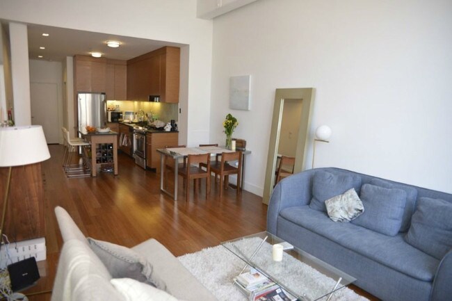 Foto del edificio - 220 Water St