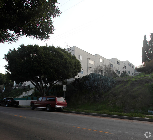 Building Photo - Grandview Apartments