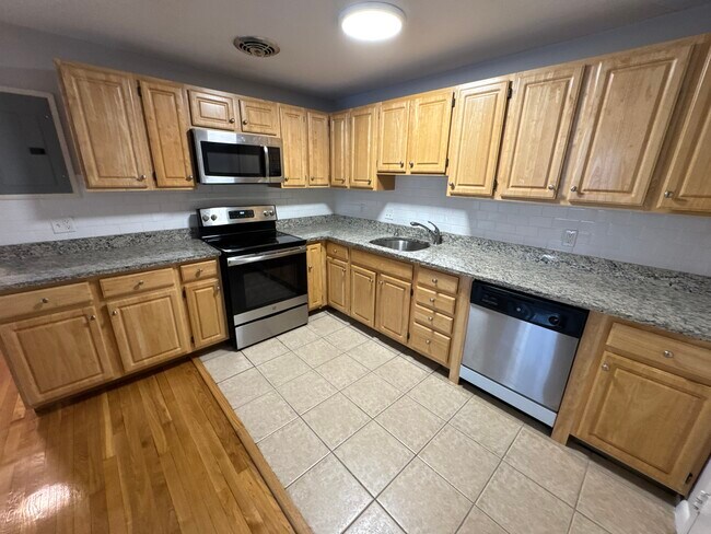 Foto del edificio - 90 Babcock St