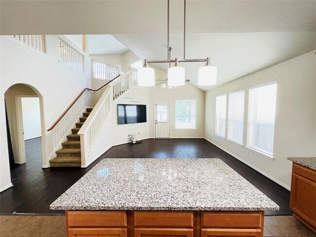 Foto del edificio - 26906 Henson Falls Dr
