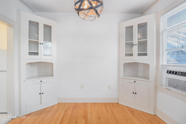 Building Photo - "Charming 1-Bedroom Retreat in Shreveport – Cozy Living Awaits at 809 Ratcliff!"