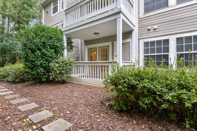 Foto del edificio - 1331 Keys Crossing Dr NE, Atlanta, GA 30319